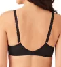 Wacoal Evocative Edge Full Figure Underwire Bra 855304 - Image 2