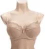 Wacoal Evocative Edge Full Figure Underwire Bra 855304 - Image 1