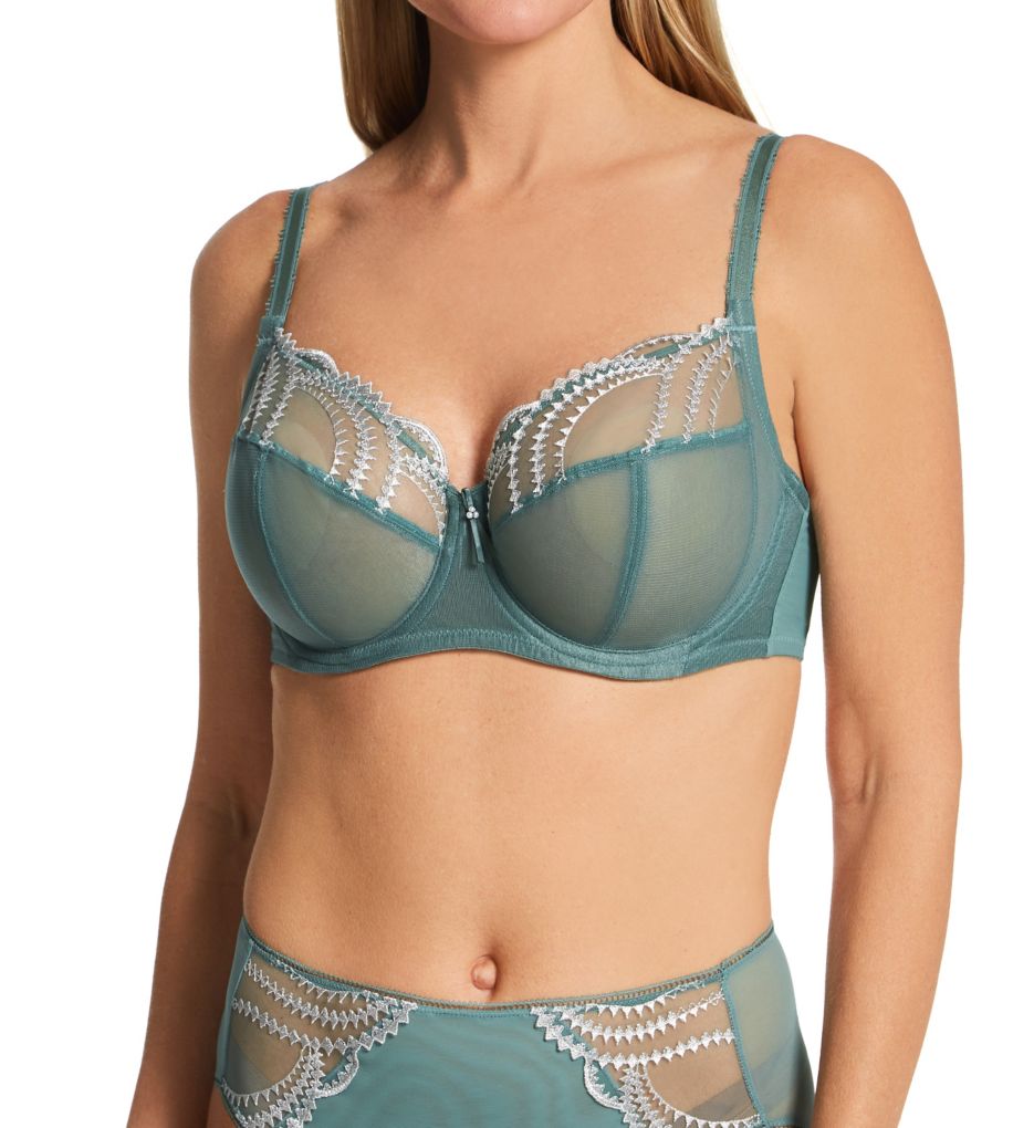 Wacoal 85567 Awareness Full Figure Underwire Bra - Allure Intimate Apparel