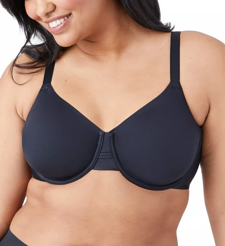 Wacoal At Ease Full Figure Underwire Bra 855308 - Image 4