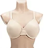 Wacoal At Ease Full Figure Underwire Bra 855308 - Image 1