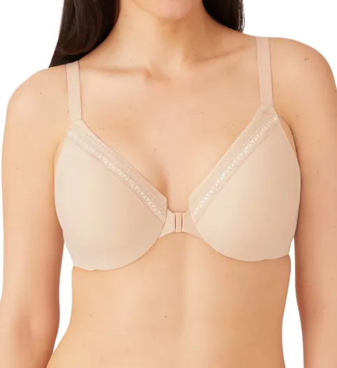 Wacoal Perfect Primer Front Close Underwire Bra 855313