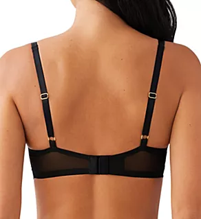 Midnight Soiree Underwire Bra