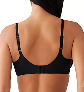 Better Than Braless Underwire Bra Black 32C