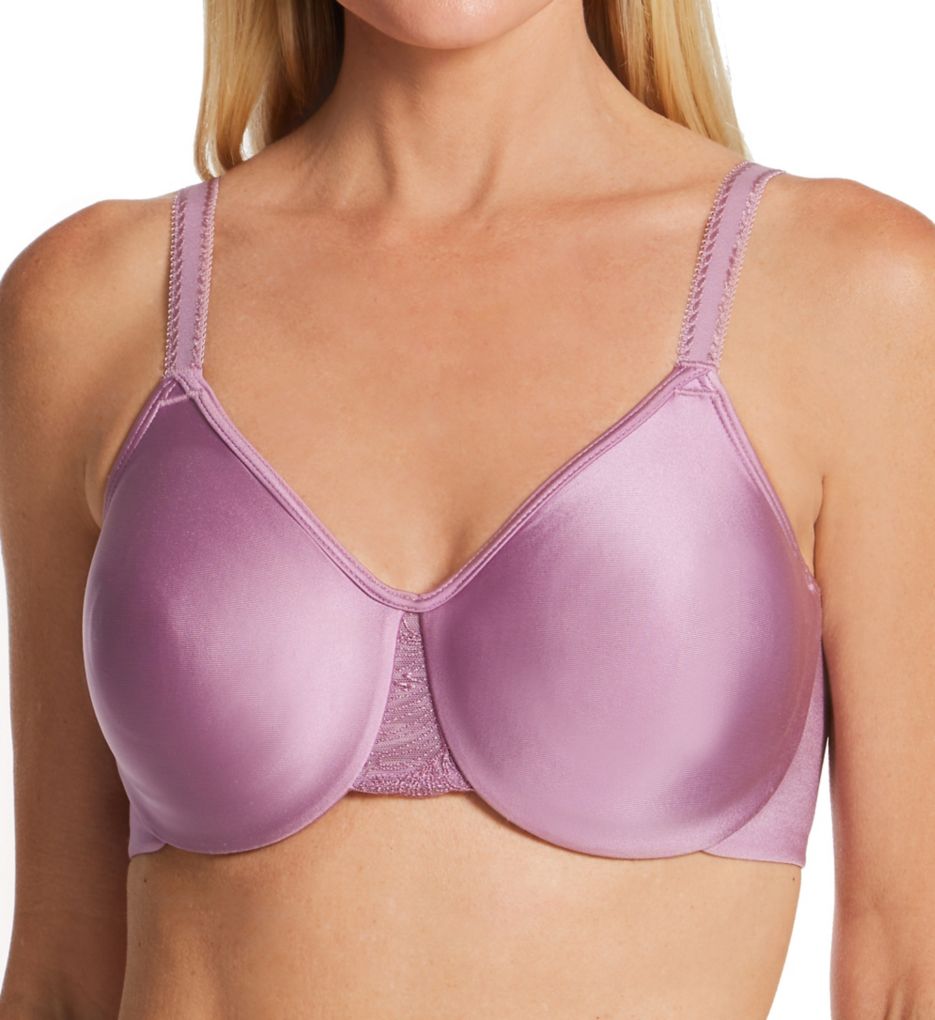 853192 Basic Beauty T-Shirt Bra - Lady Slipper Intimate Apparel