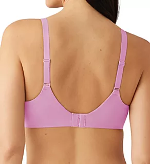 Elevated Allure Full Figure Underwire Bra Phalaenopsis 42DD