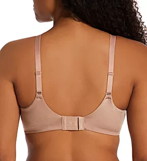 Elevated Allure Full Figure Underwire Bra Roebuck 34G
