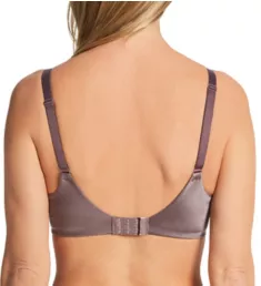 Elevated Allure Full Figure Underwire Bra Sparrow 34D