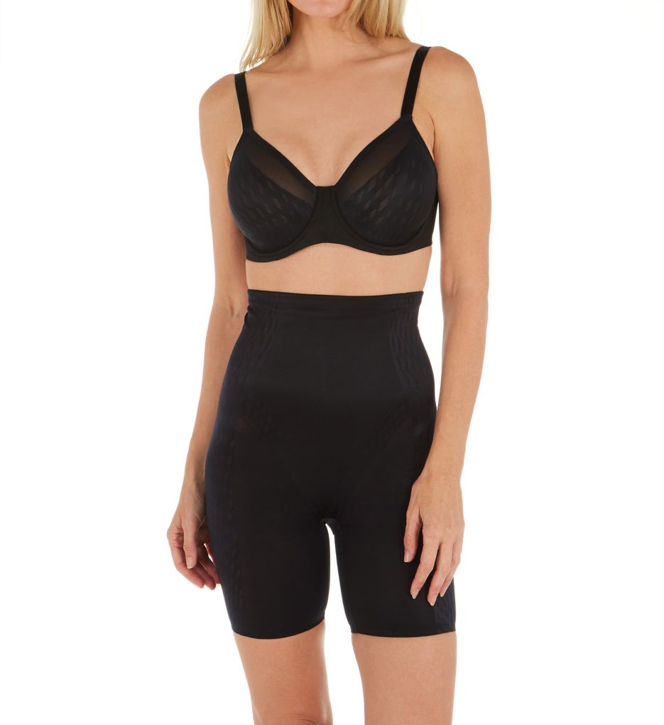 Wacoal ULTIMATE LIFT™: Elevated Allure Underwire Bra & High Standards Underwire  Bra