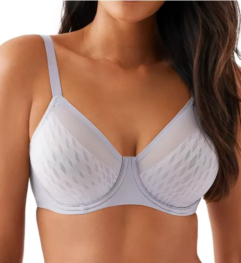 Wacoal Elevated Allure Full Figure Underwire Bra 855336