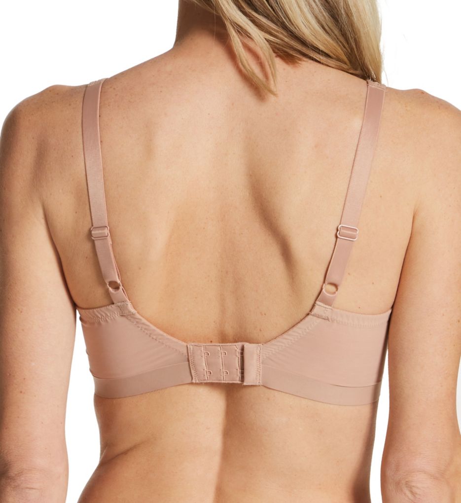 All Edge Underwire Bra