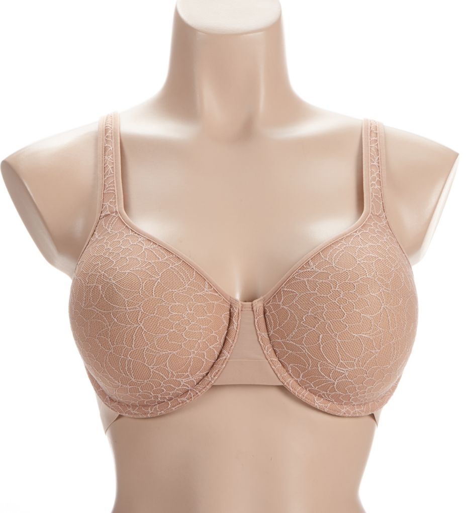 All Edge Underwire Bra-fs