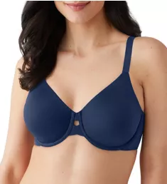 Superbly Smooth Underwire Bra Titan 34C