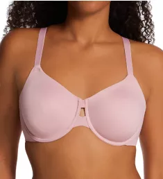 Superbly Smooth Underwire Bra Zephyr Pink 38C