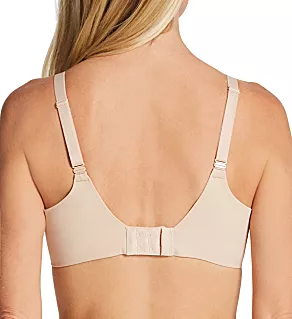 Superbly Smooth Underwire Bra Sand 42DDD