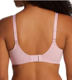 Superbly Smooth Underwire Bra Zephyr Pink 38C