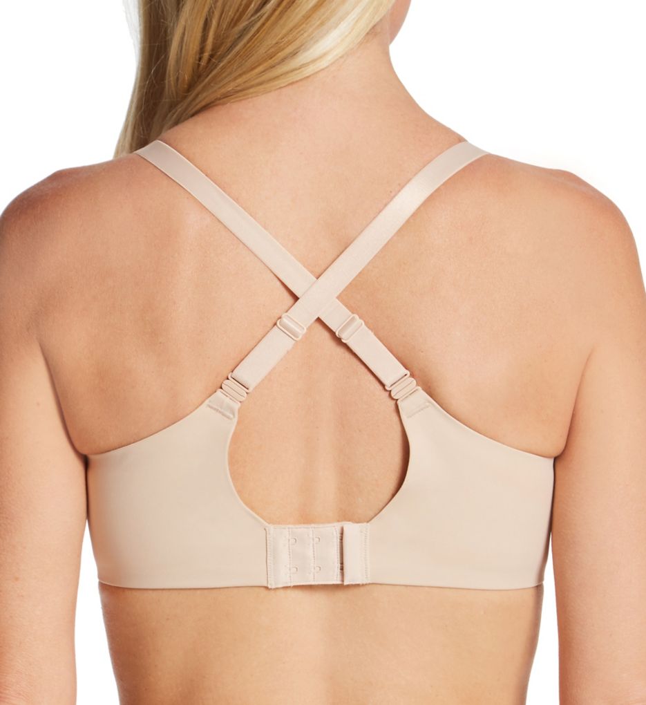 Wacoal Superbly Smooth Molded bra 853342 Sand – My Top Drawer