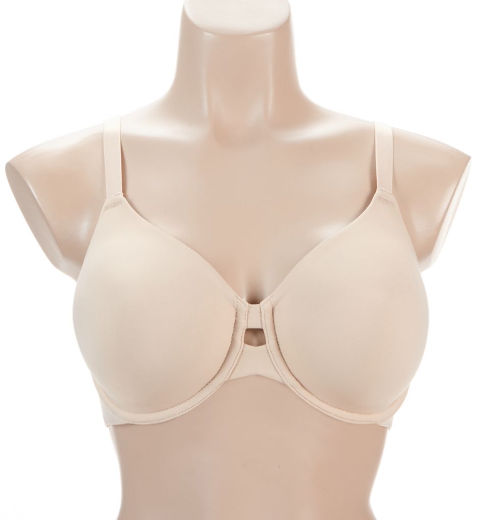 Superbly Smooth Underwire Bra-fs