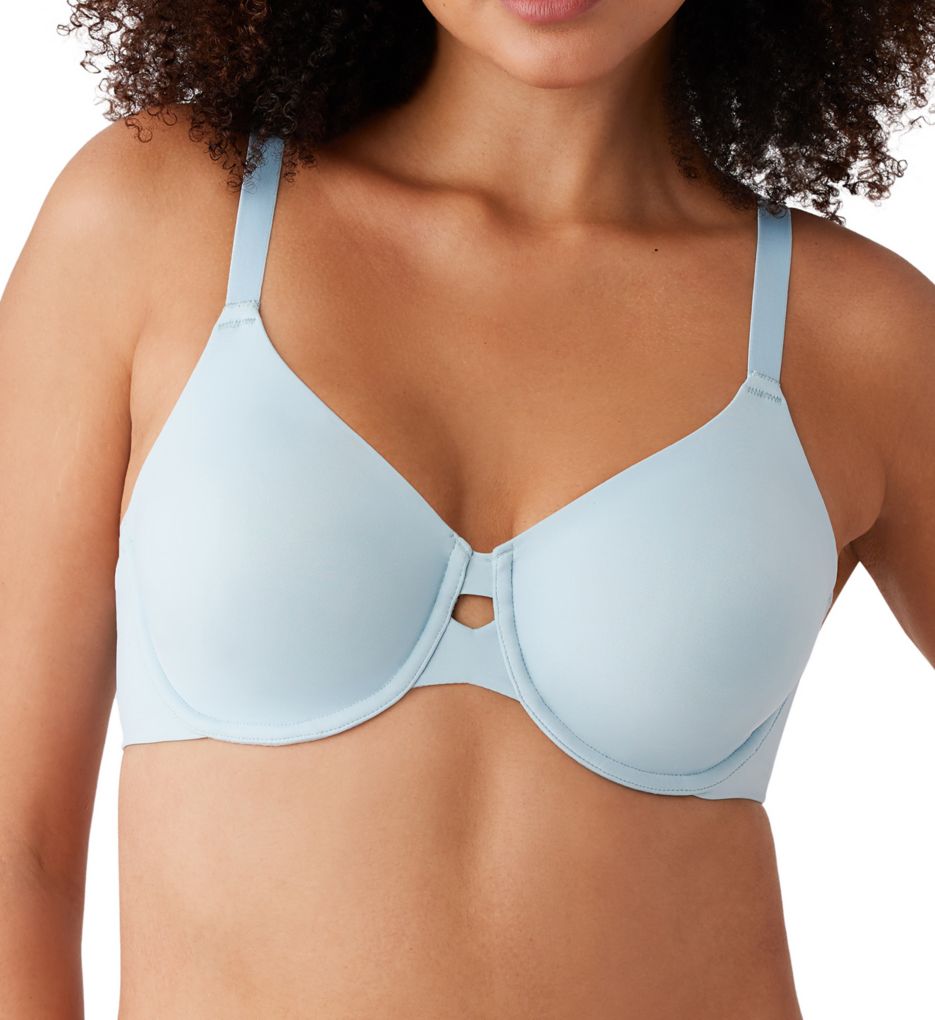 Superbly Smooth Contour Underwire T-Shirt Bra Up to G Cup Style# 853342