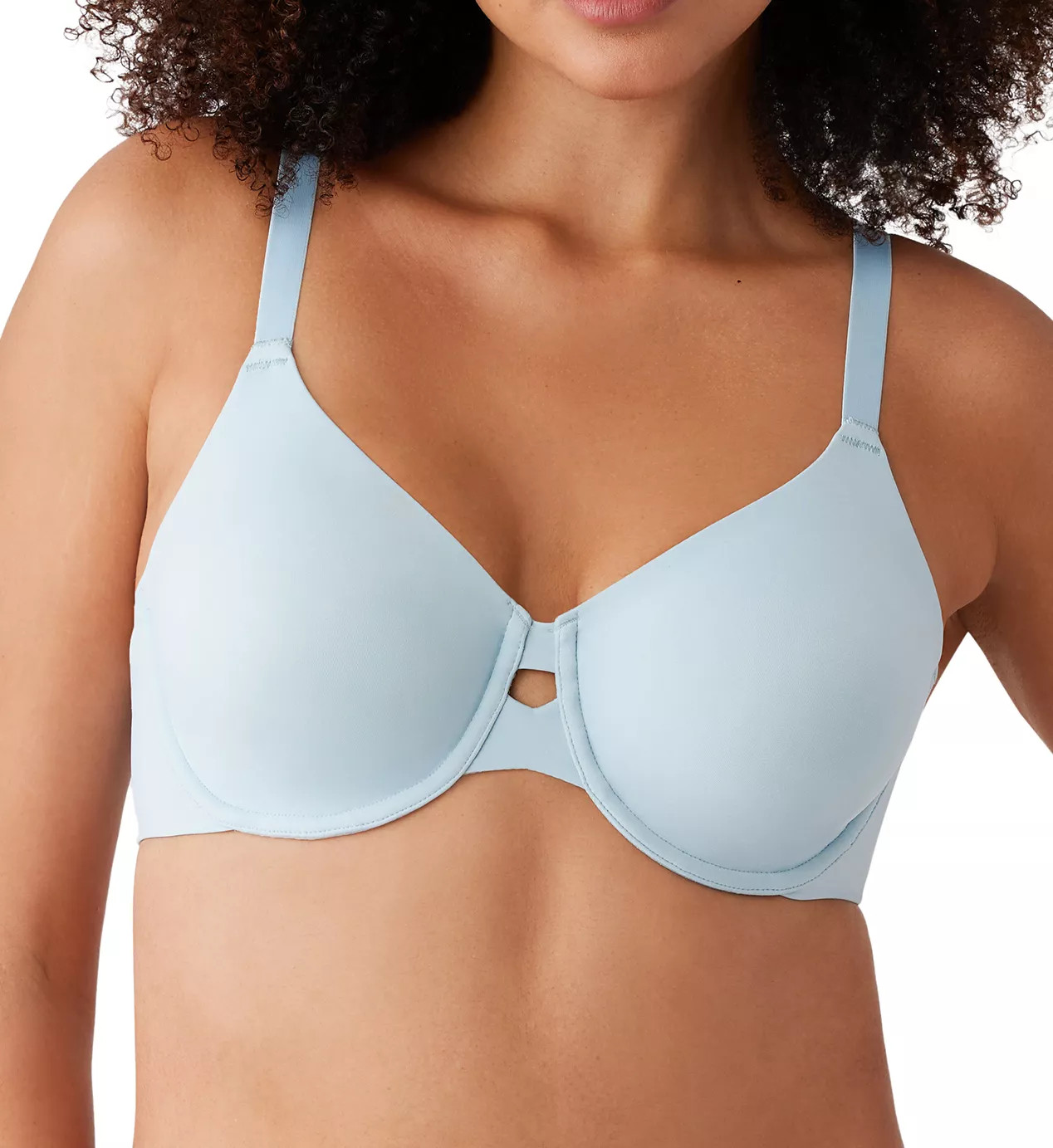 Wacoal Superbly Smooth Underwire Bra-Titan