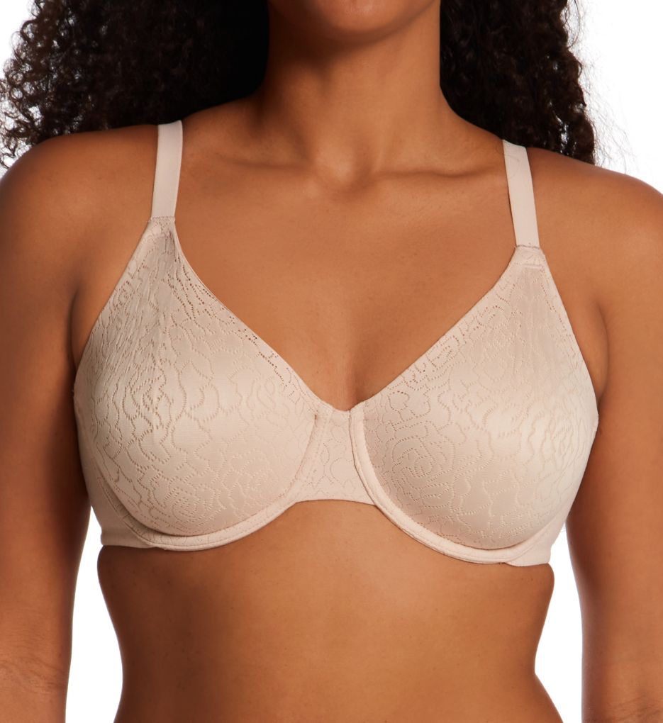 Wacoal 855345 Inside Job Underwire Bra - Allure Intimate Apparel