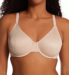 Inside Job Underwire Bra Sand 36C