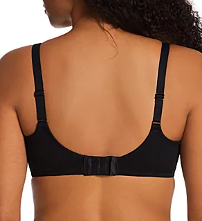 Inside Job Underwire Bra Black 40D
