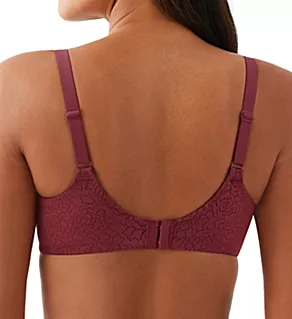 Inside Job Underwire Bra Cordovan 42G