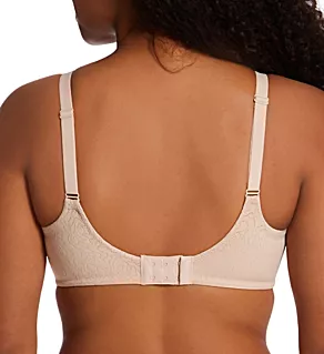 Inside Job Underwire Bra Sand 36C