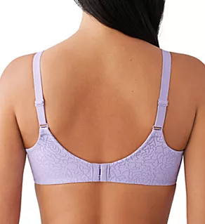 Inside Job Underwire Bra Purple Rose 32DDD