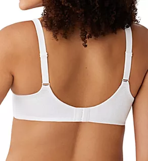 Inside Job Underwire Bra White 42D