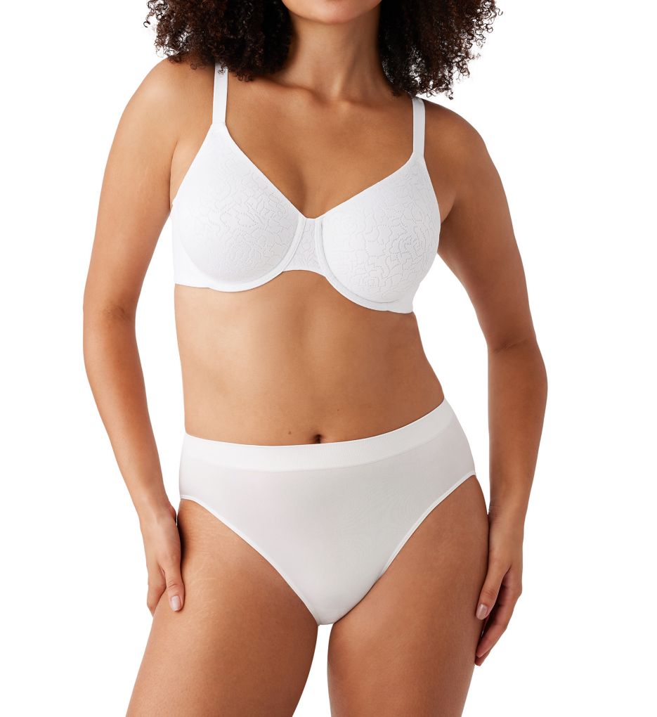 Inside Job Underwire Bra-cs1