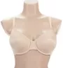 Wacoal Inside Job Underwire Bra 855345 - Image 1