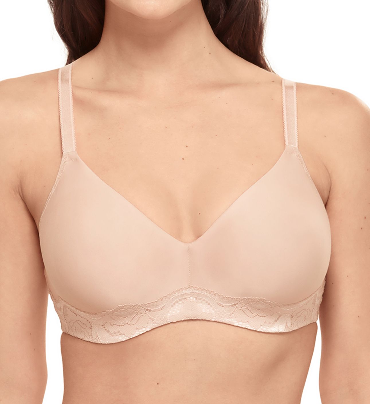 Wacoal Sleek Standard Underwire Bra