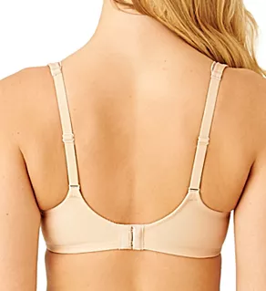 High Standards Molded Underwire Bra