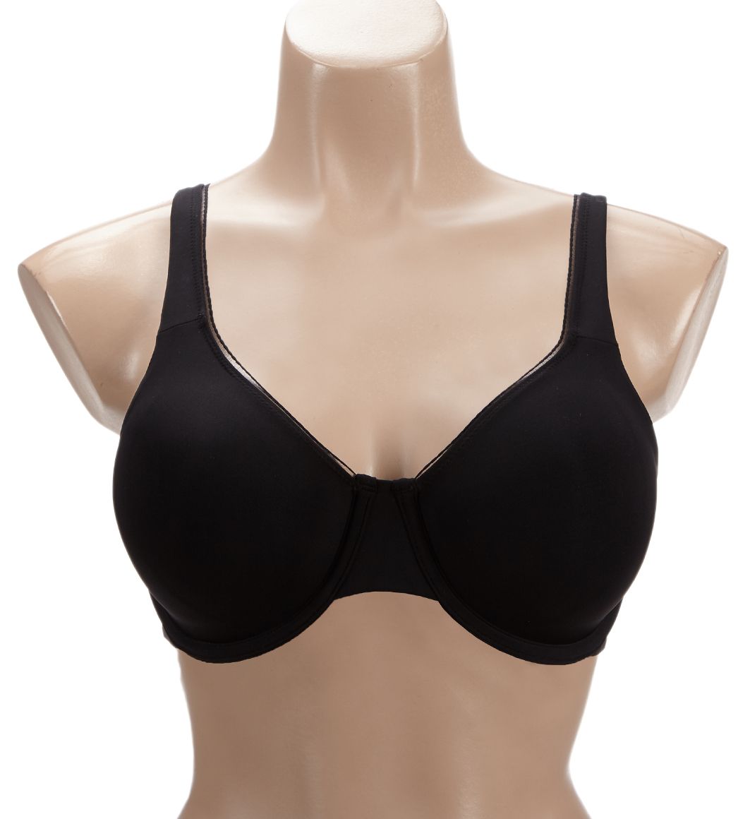 Wacoal High Standards Molded Underwire Bra 855352  – Main View  – Front View