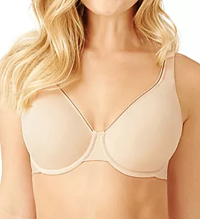 High Standards Molded Underwire Bra