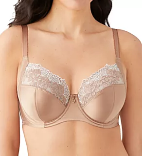 Side Note Underwire Bra Roebuck 42DDD