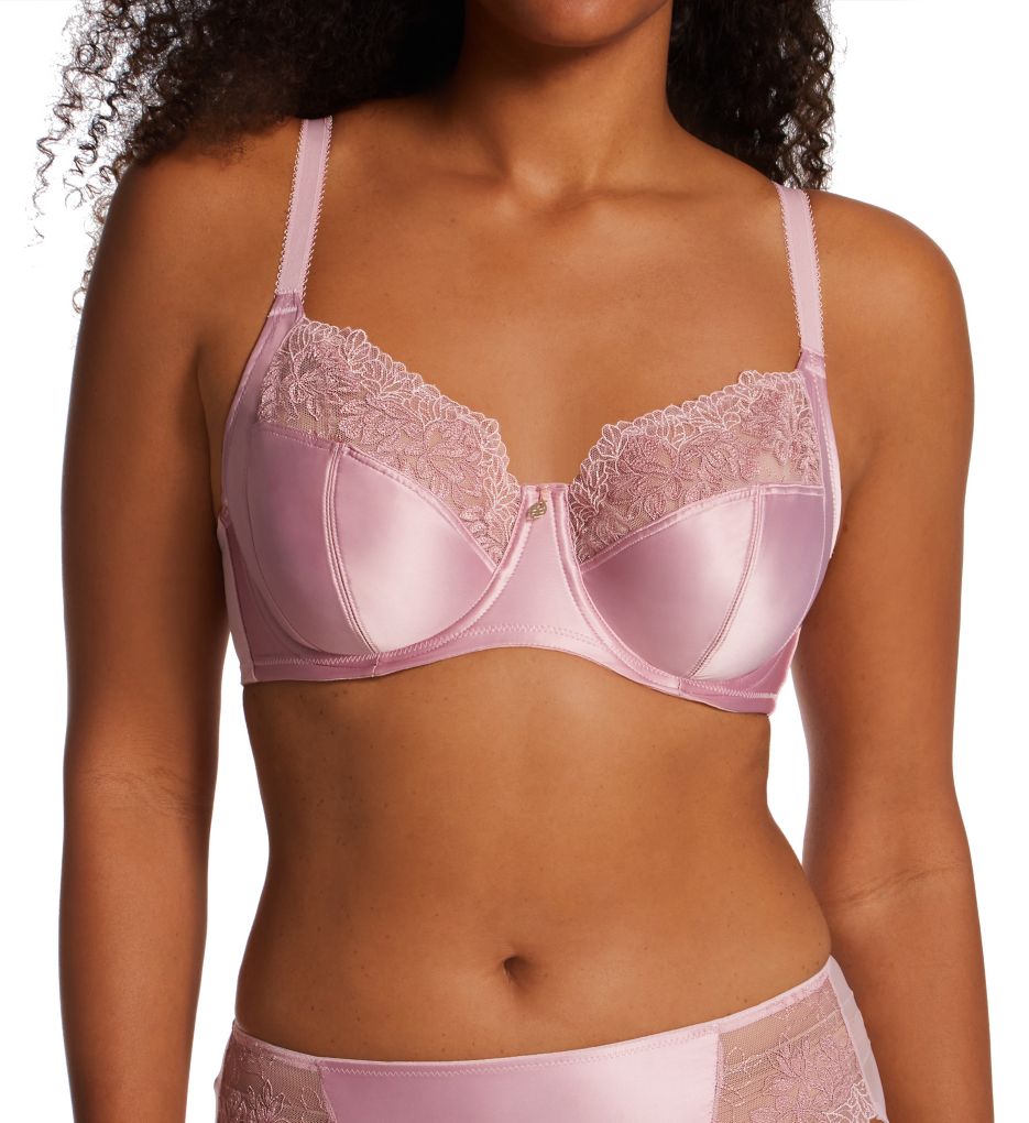 Wacoal Side Note Underwired Full-Coverage Bra
