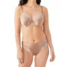 Wacoal Side Note Underwire Bra 855377 - Image 4