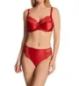 Wacoal Side Note Underwire Bra 855377 - Image 8