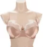 Wacoal Side Note Underwire Bra 855377 - Image 1