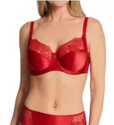 Side Note Underwire Bra