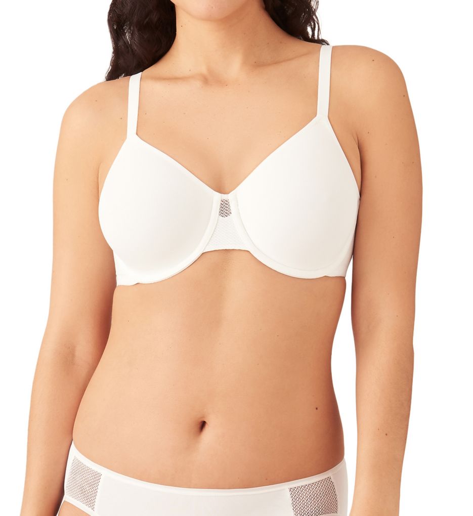 Modern Movement Comfortably Cool Underwire T-Shirt Bra, Dillard's