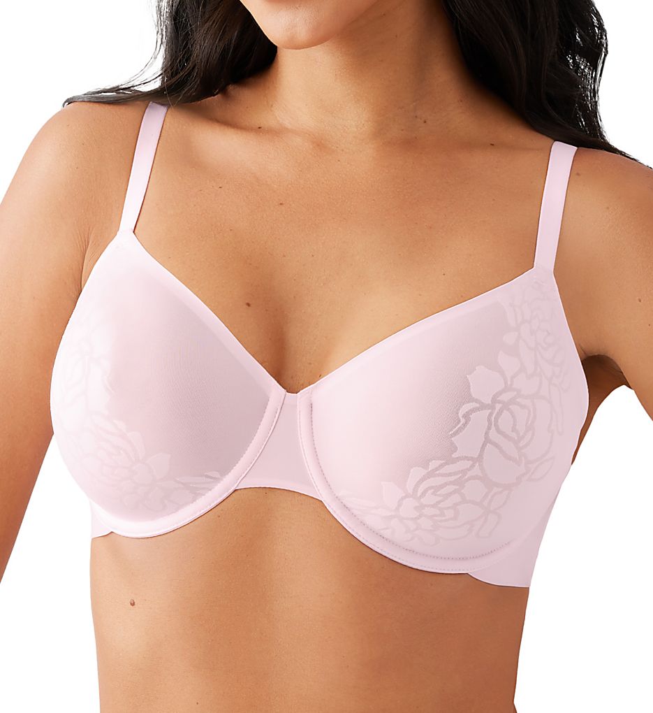 Confidence Boost Underwire Bra Confidence Boost Underwire Bra