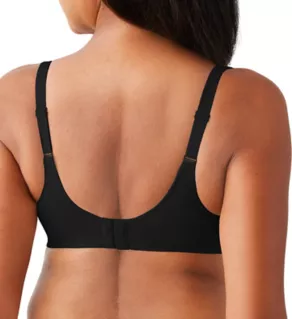 Comfortable Cool Underwire Bra