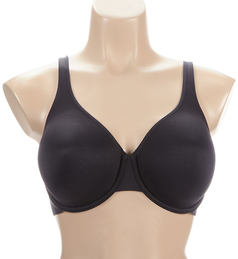 Comfortable Cool Underwire Bra