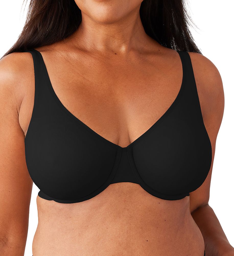 Comfortable Cool Underwire Bra-gs