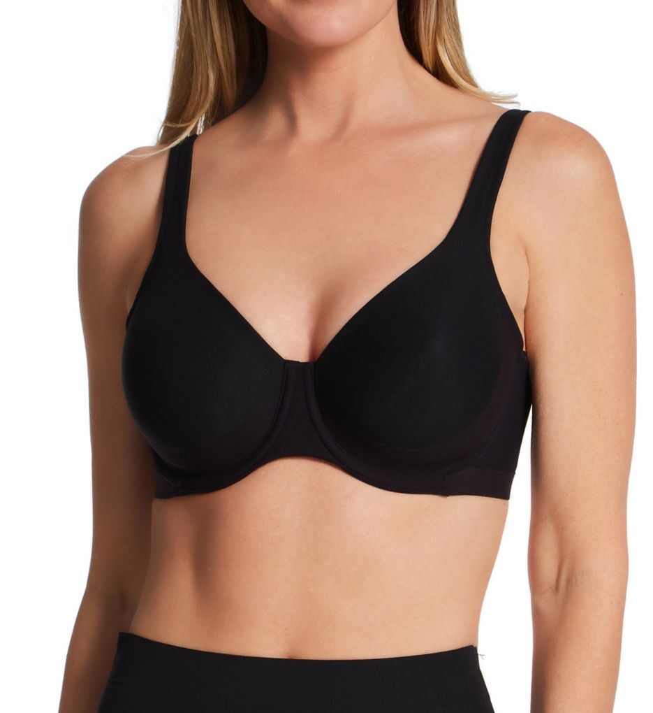 Shape Revelation Pendulous Underwire Bra 
