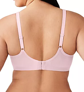 Shape Revelation Pendulous Underwire Bra Ballet Slipper 32G